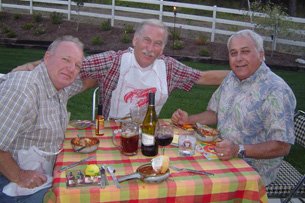 Reverse Weekend at American Country Inn Bed and Breakfast
