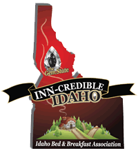 Idaho Bed and Breakfast Association Logo