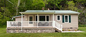 Mountaineer Family Lodging