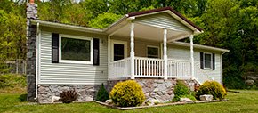 Rainbow Retreat Family Lodging