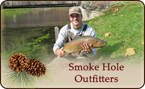 Smoke Hole Outfitters