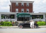 Historic Sites & Tours