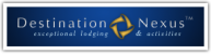 destination nexus icon