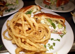 Chicken Salad