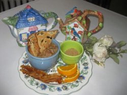 Breakfast at Inn on Church