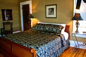 guest bed room