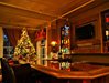 Inn on Church at Christmas bar