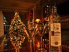 Inn on Church at Christmas cocktails