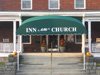 Inn on Church in the Fall front