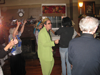 New Years Eve Party at Inn on Church