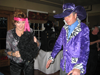 New Years Eve Party at Inn on Church
