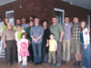 Birthday Party at Inn on Church