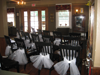 Wedding rehersal dinner
