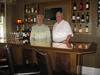 Bartenders at Inn on Church
