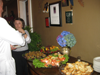 Food at Inn on Church