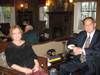 Special Party at Inn on Church