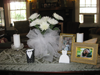 Table centerpieces