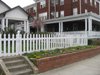 Inn on Church in the Spring