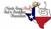North Texas Area Bed and Breakfast Association logo
