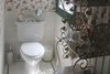The Brooke Carly Garden Bathroom