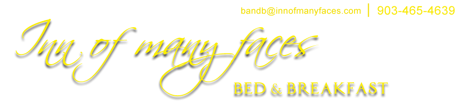 Inn of many faces 