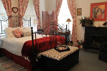 The Payty - Jo Boudoir