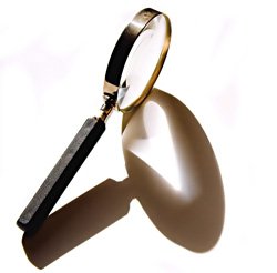 Magnifying Glass