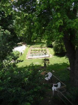 River Gardens exterior