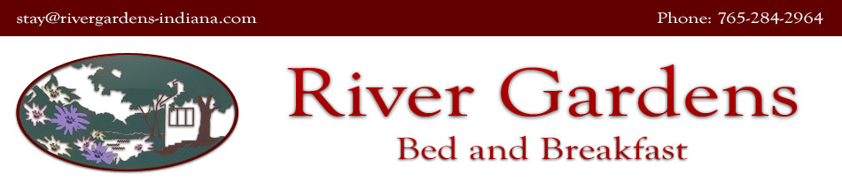 River Gardens Header