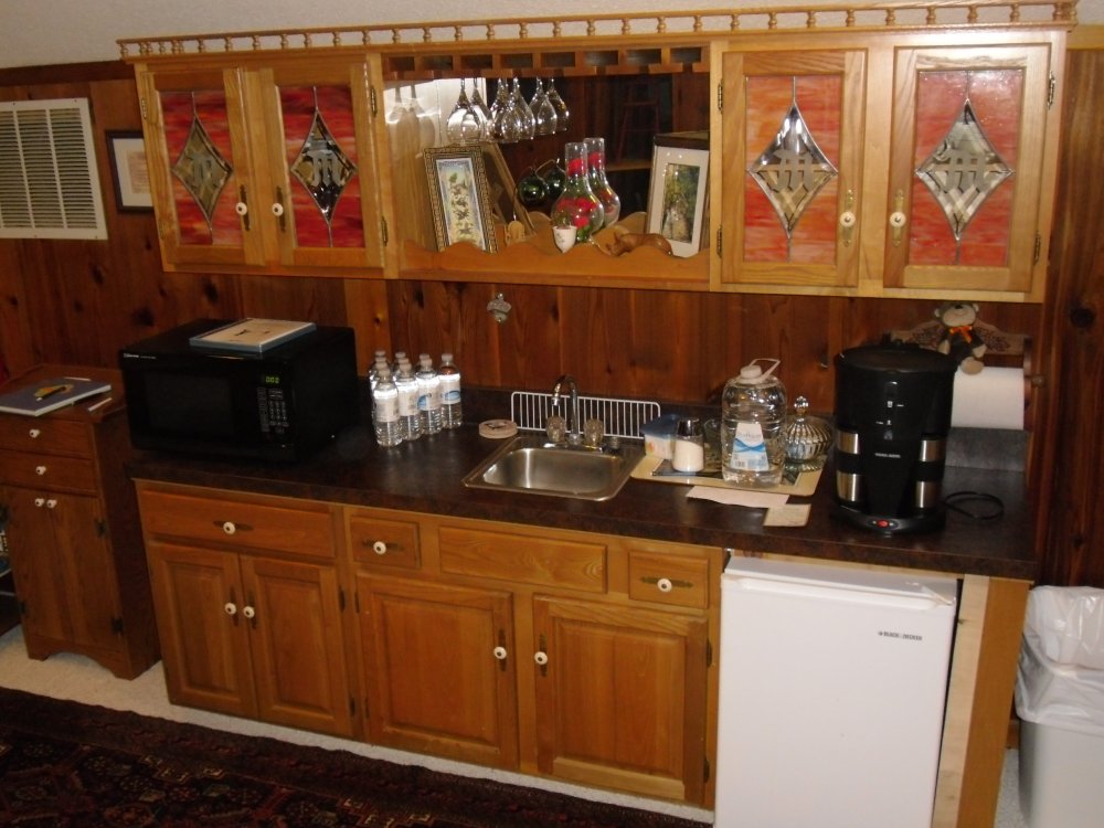 Coffee Maker