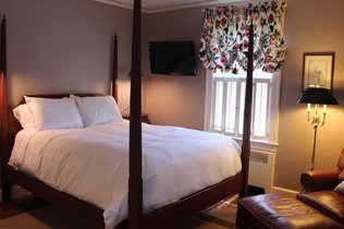 The Cochran Suite