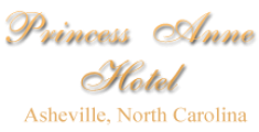 Princess Anne Luxury Hotel