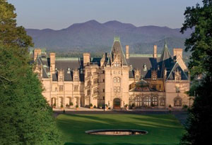 Biltmore Estate Package