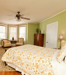 Delux rooms