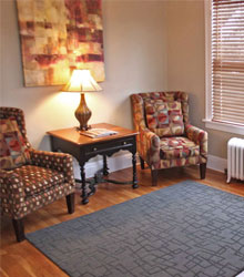 Master Suites