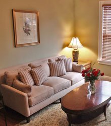 Premier Suites