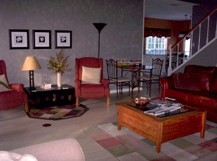 The Great Room