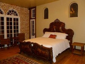 Governor Suite