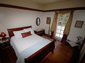 Miner's Darling Room