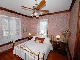 Sunday Morning Room