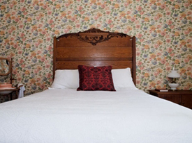 The Floral Room