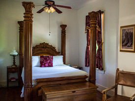 Majestic Room