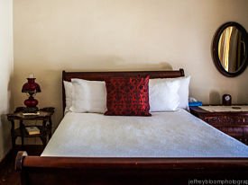 Miner's Darling Room
