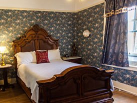 GM's Manor Room