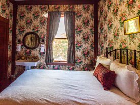 The Rose Garden Room