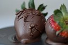 Chocolate Strawberries