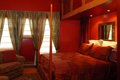 Great Tree Inn's Seventh Heaven room