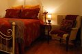 Great Tree Inn's Tuscan room