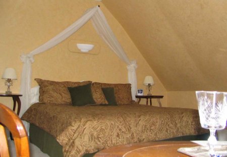 Sleepy Hollow's popular Travancore Room
