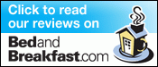 Review our B&B at BedandBreakfast.com